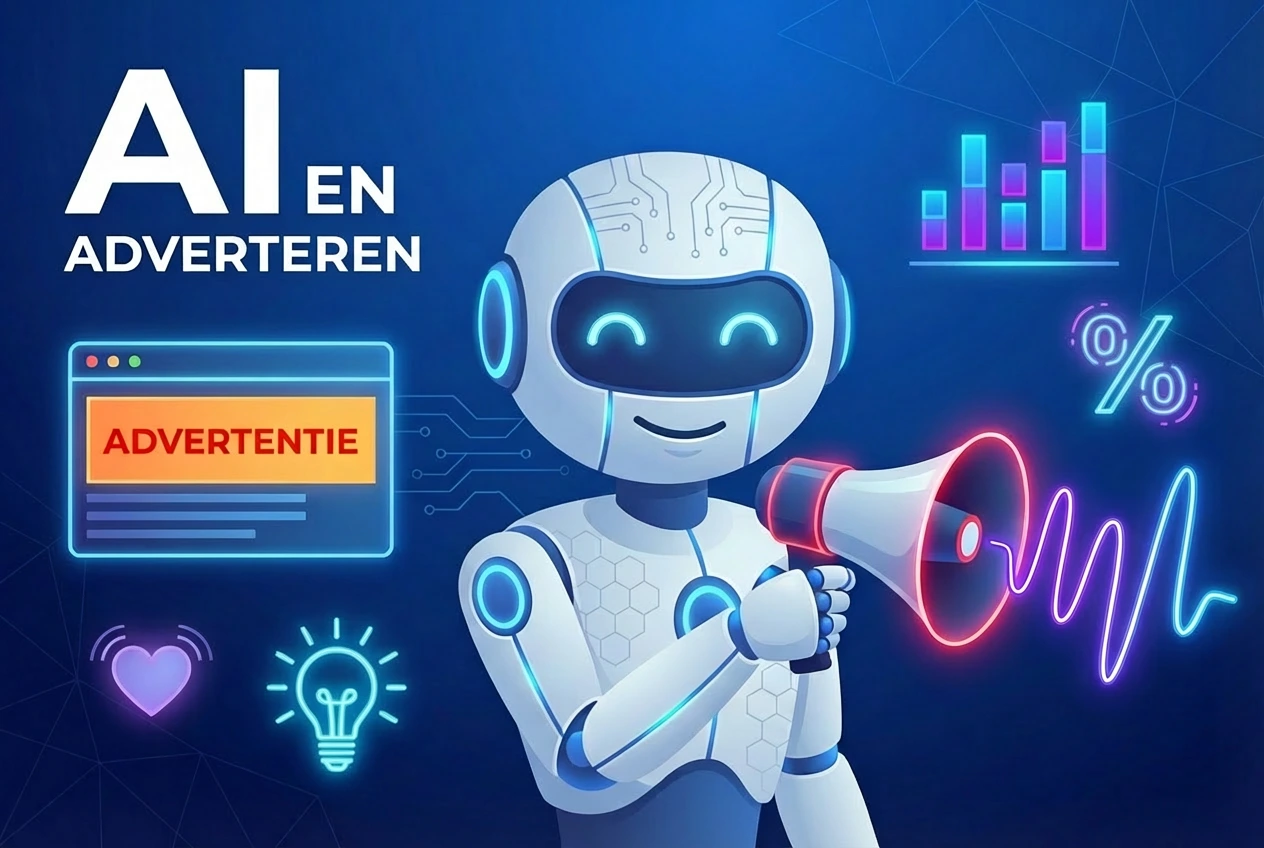 AI Adverteren