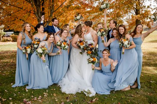 Same Sex wedding services Columbus Ohio