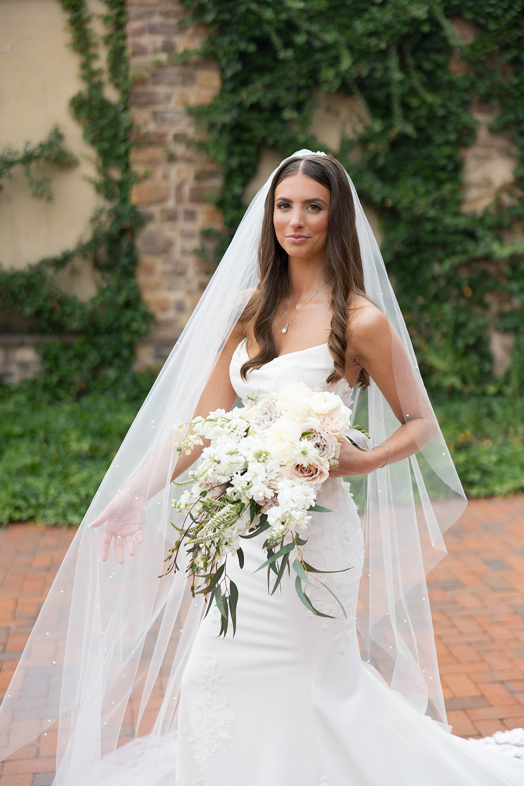 Bridal Hair Columbus Ohio