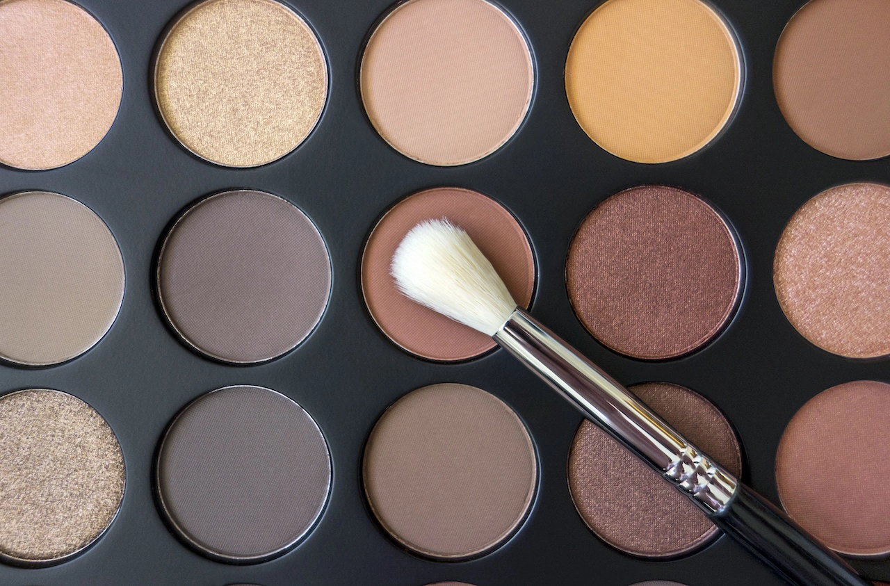 Asbestos In Our Makeup