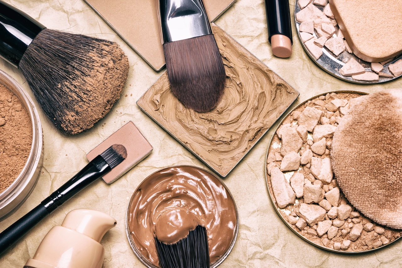 Makeup Columbus Ohio