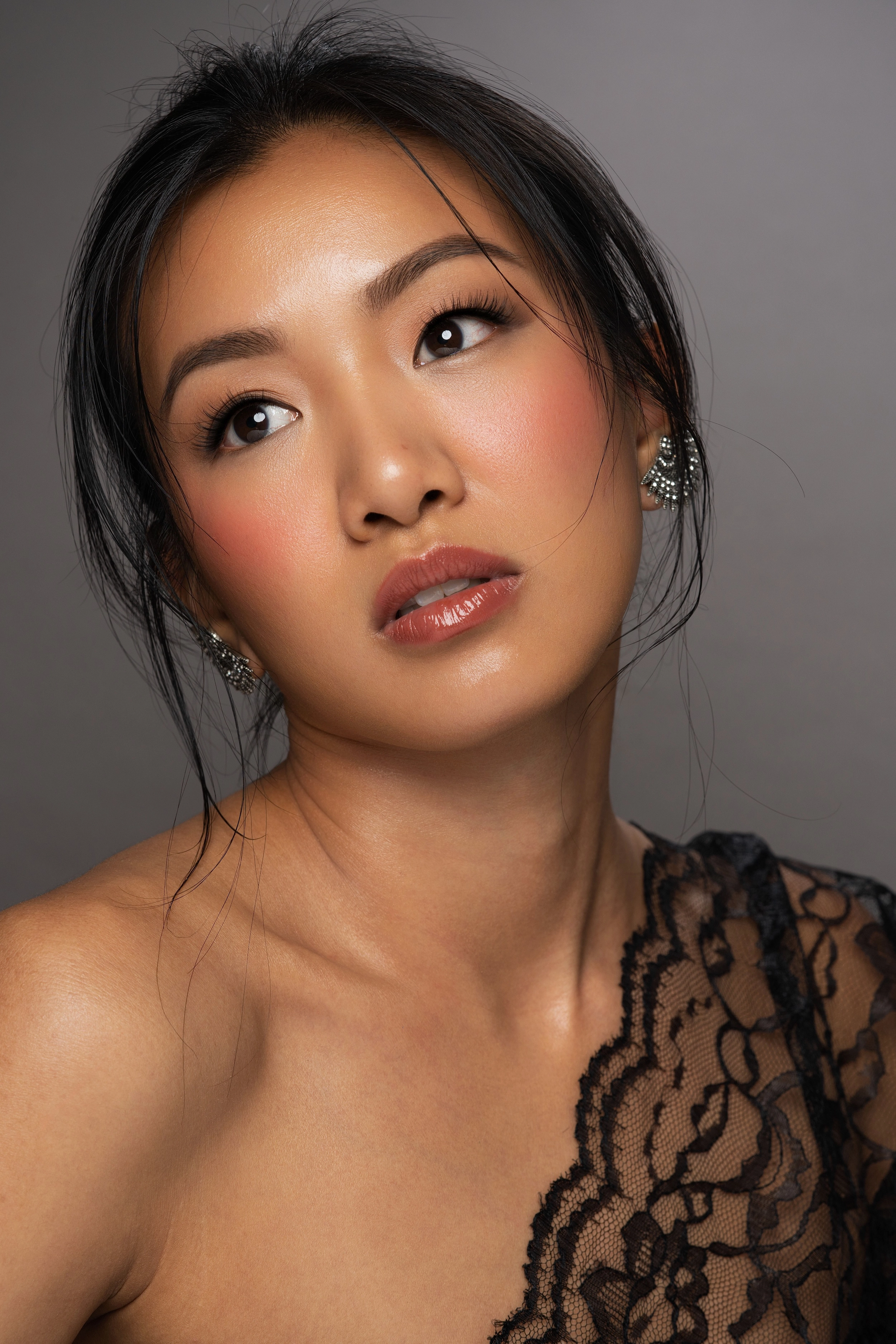 New Year, New Makeup