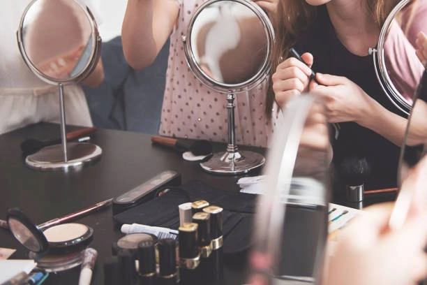 Makeup Class Columbus Ohio