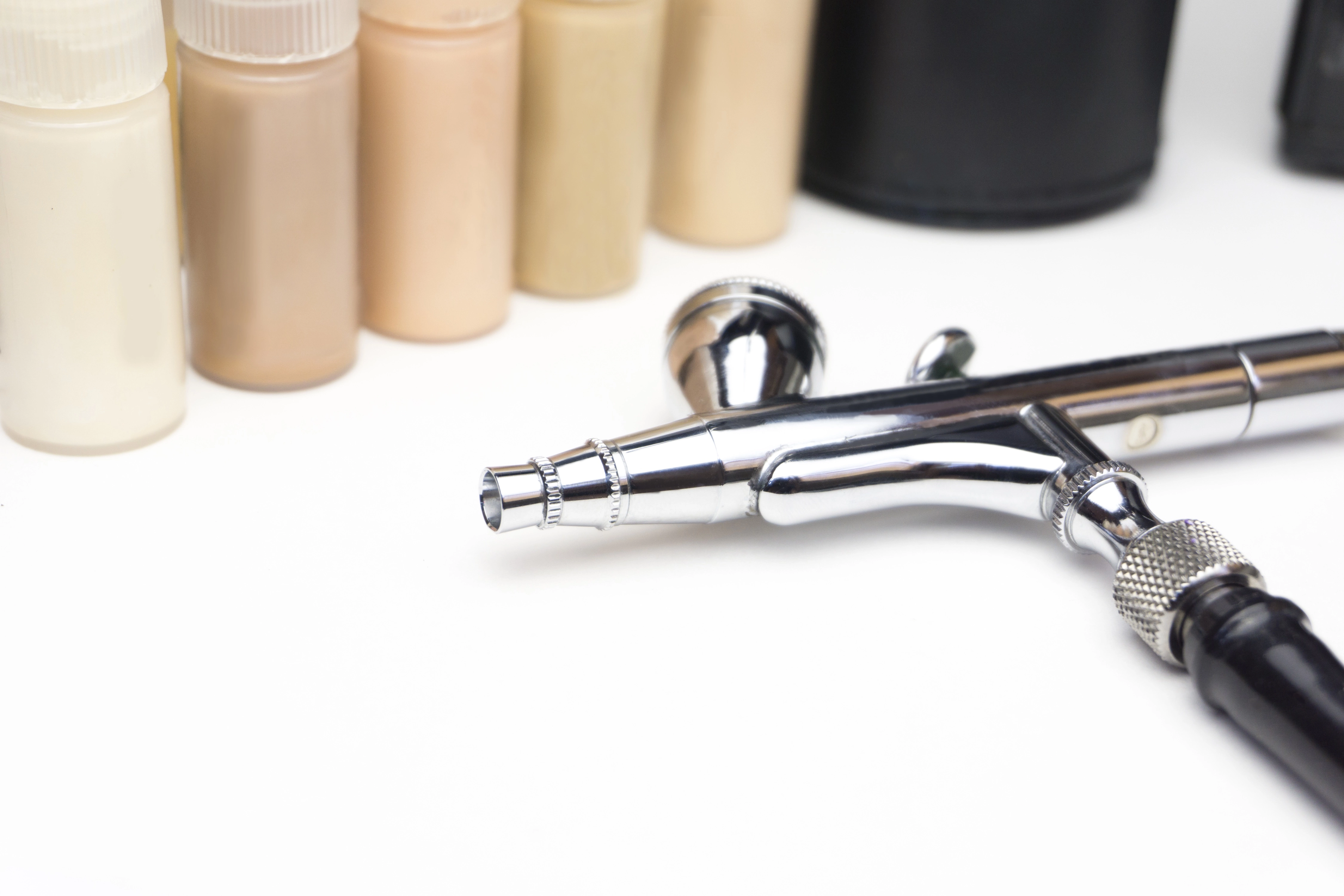 Bridal Airbrush Makeup Columbus Ohio