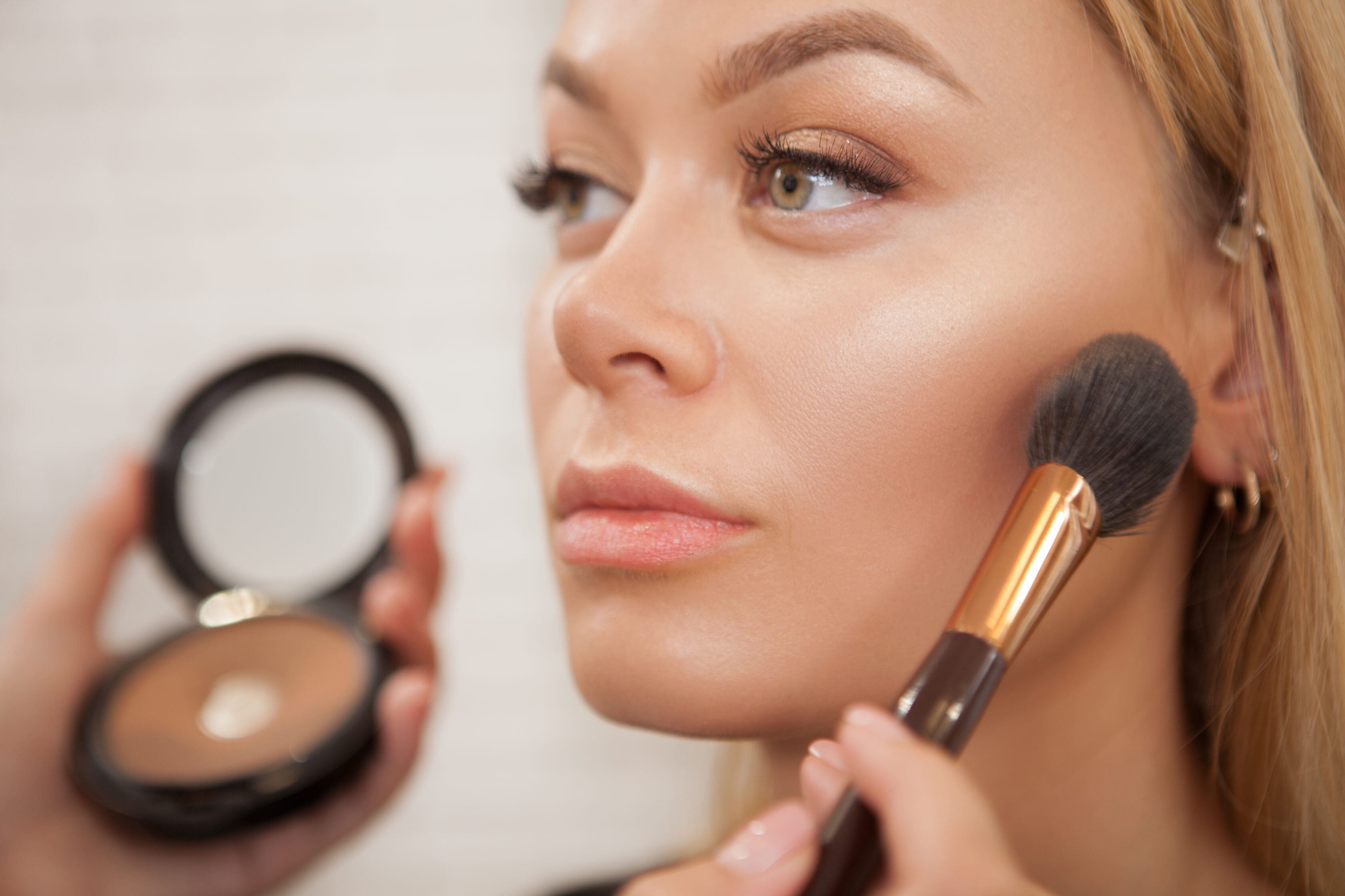Makeup Classes Columbus Ohio