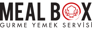 MEAL BOX GURME YEMEK SERVİSİ