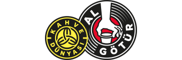 KAHVE DÜNYASI ALGÖTÜR