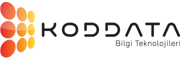KODDATA BİLGİ TEKNOLOJİLERİ