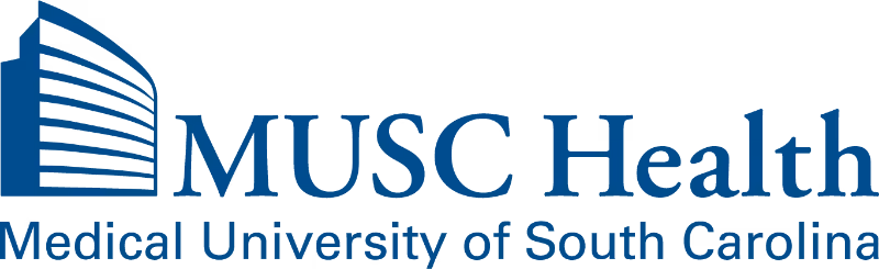 MUSC Health logo