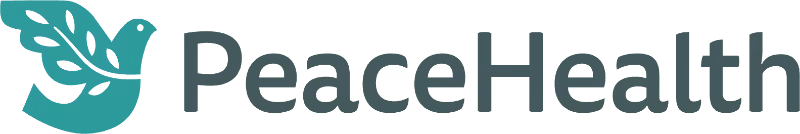 PeaceHealth logo