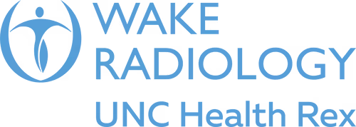 Wake Radiology logo