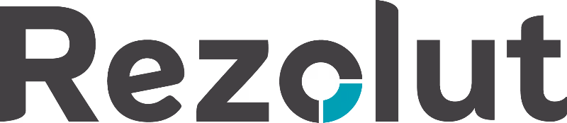 Rezolut logo