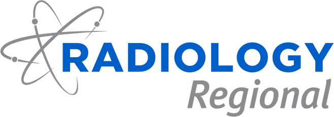 Radiology Regional logo