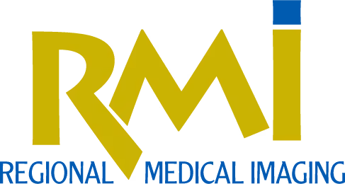 Regional Medical Imaging logo
