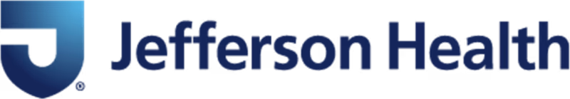 Jefferson Health logo