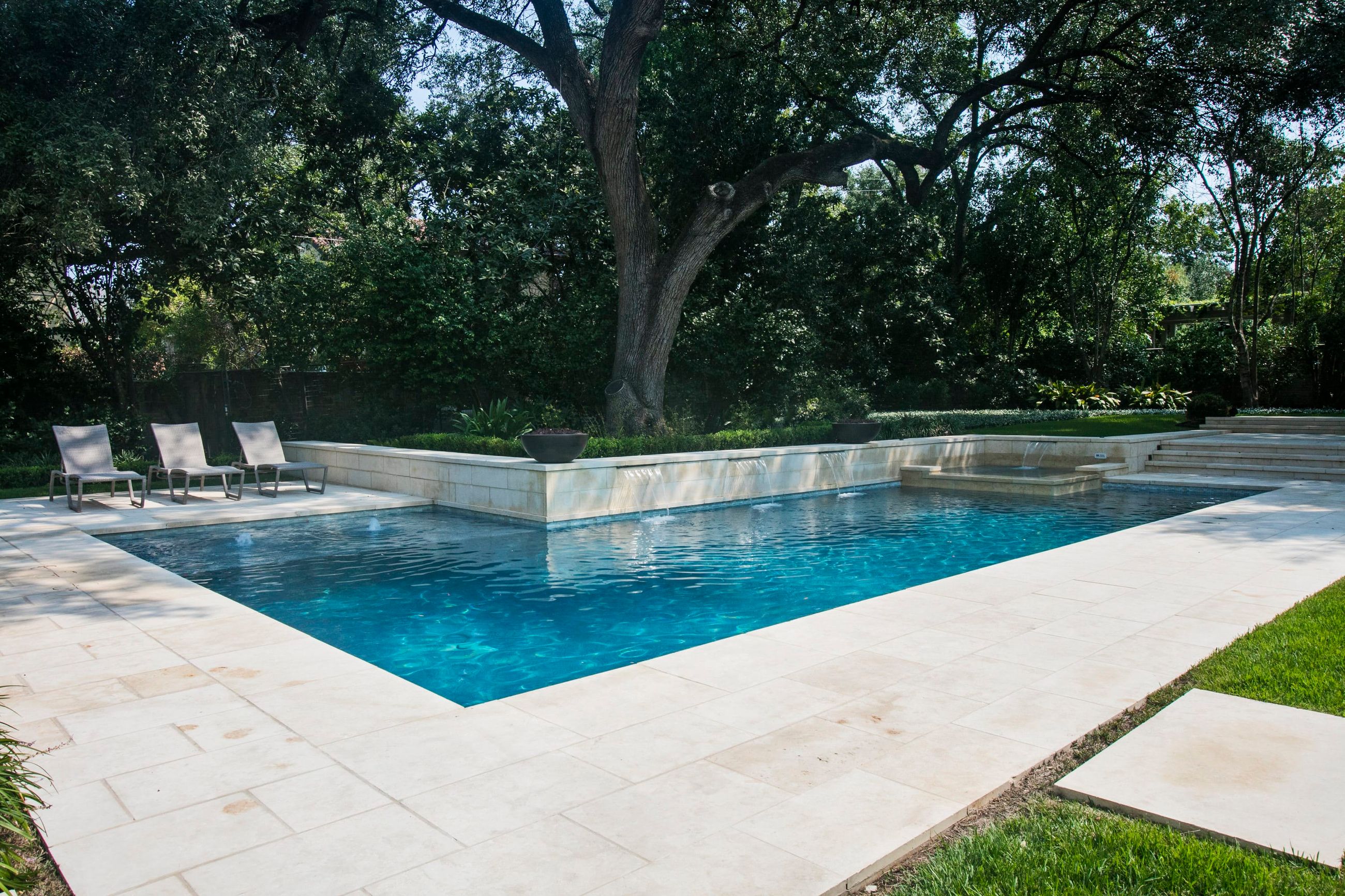 Modernize Pool 5 Ways To Modernize Your Pool - Pool refresh Texas