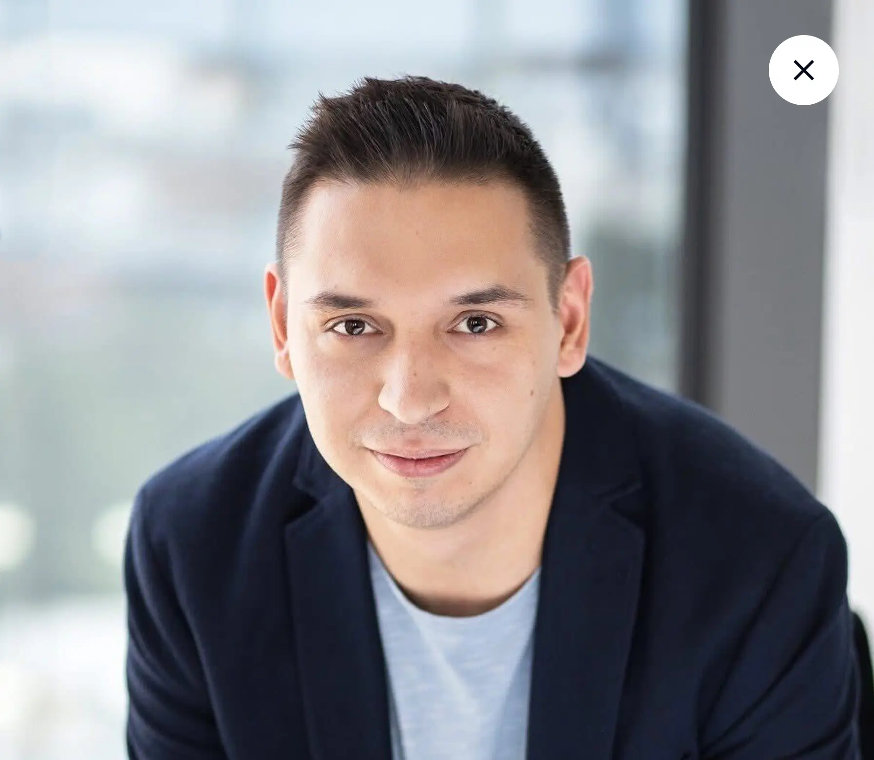 Paweł Lewkowicz - Member of the Management Board of Shoper