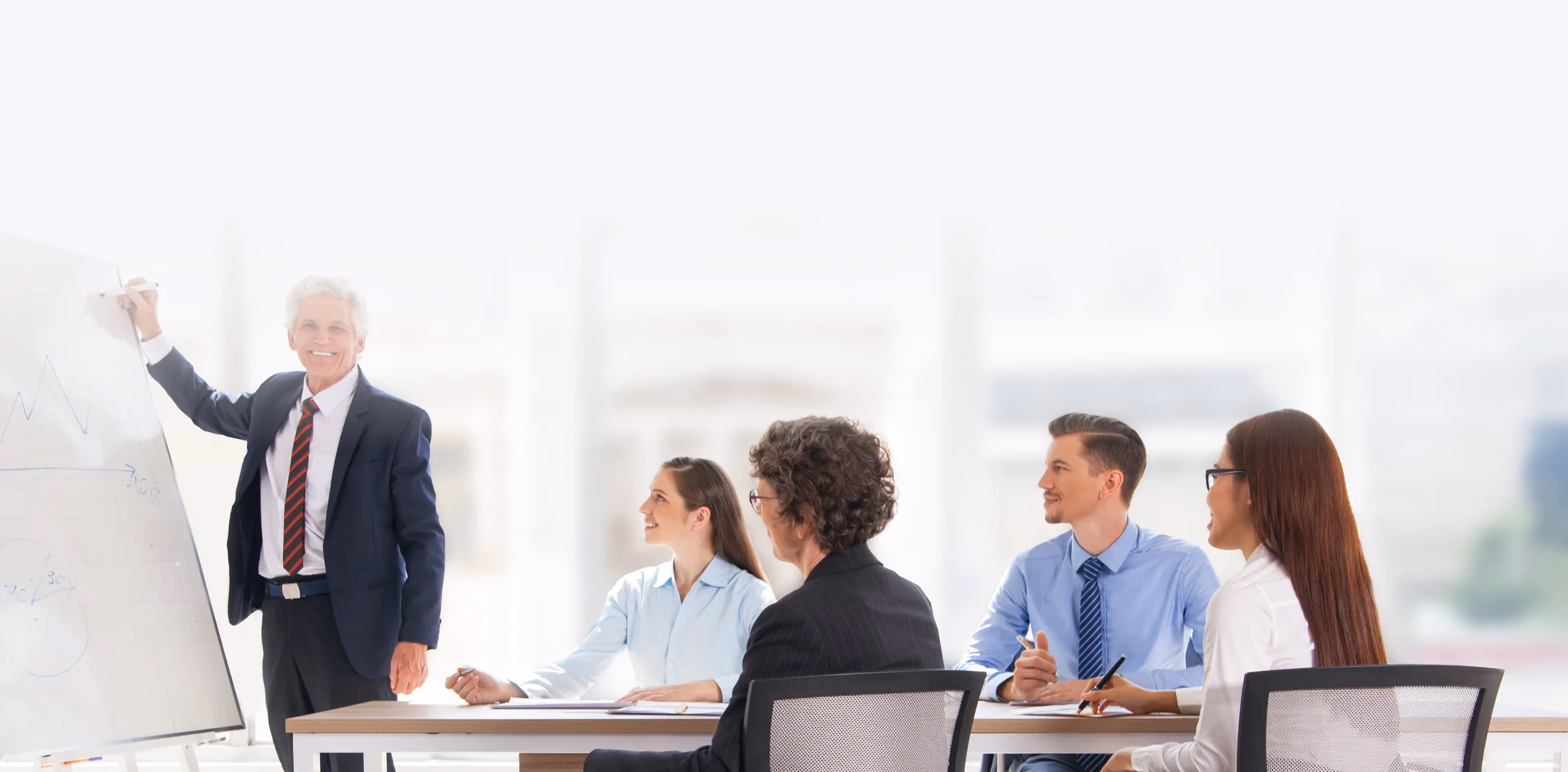 Investoren-Outreach Service von DerStartupCFO