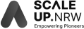 Logo Scale-up.NRW