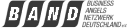 Logo BAND – Business Angels Netzwerk Deutschland