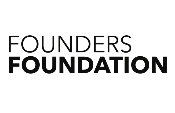 Logo Founders Foundation