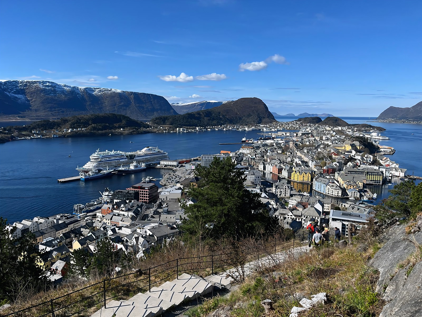 Ålesund