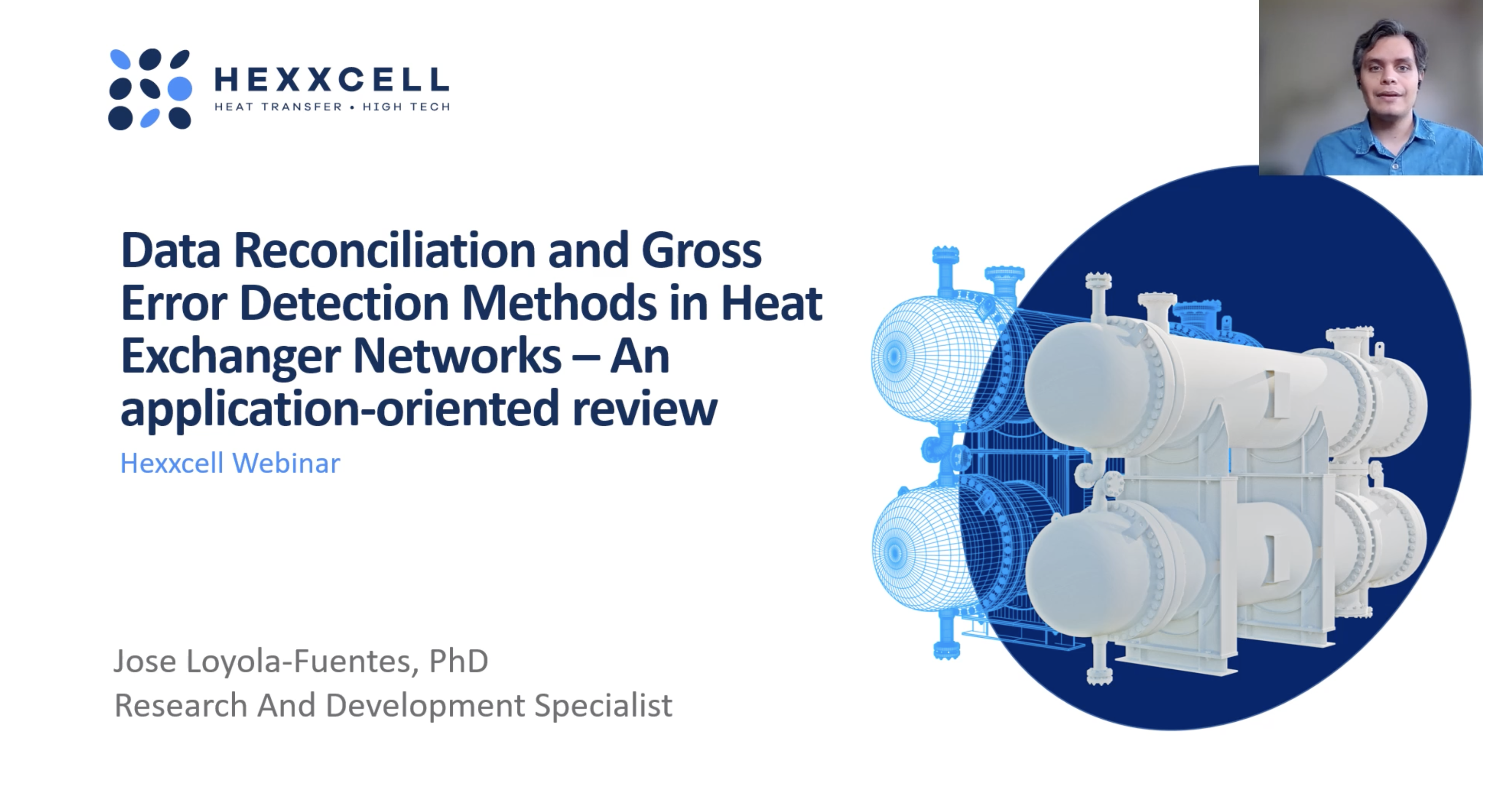 Data Reconciliation and Gross Error Detection Methods in Heat Exchanger Networks – an application-oriented review