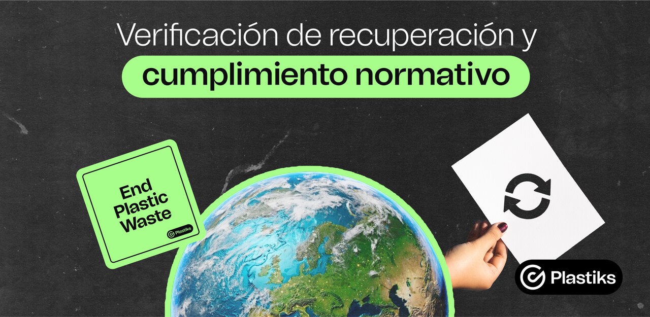 Cómo la verificación de recuperación de plástico cumple con las normas