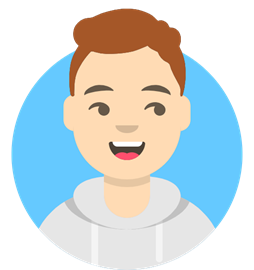 Podium employee avatar