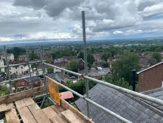 FPC Roofing Services, Malvern Worcestershire