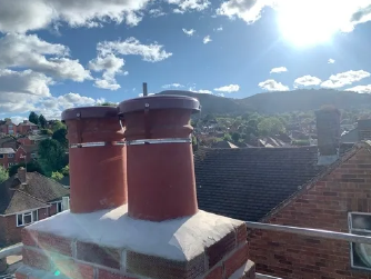 FPC Roofing Services, Malvern Worcestershire
