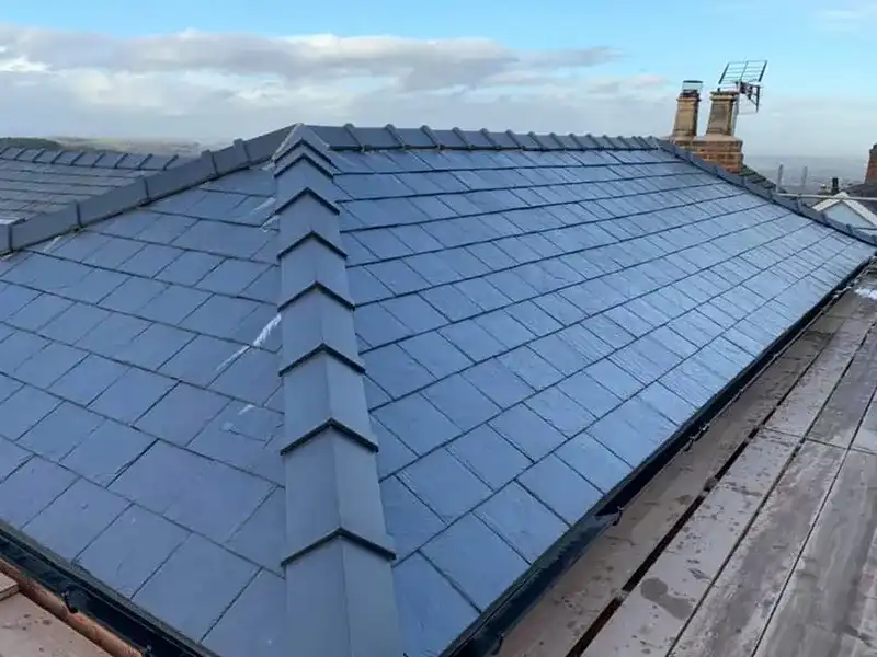 FPC Roofing Services, Malvern Worcestershire