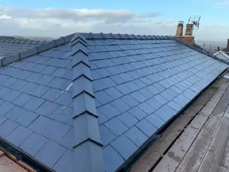 FPC Roofing Services, Malvern Worcestershire