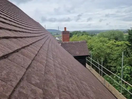 FPC Roofing Services, Malvern Worcestershire