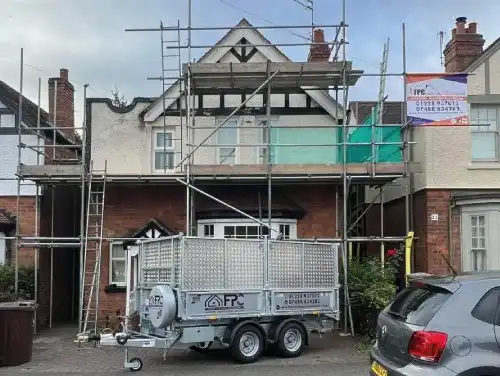 FPC Roofing Services, Malvern Worcestershire
