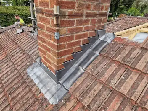 FPC Roofing, Malvern Worcestershire
