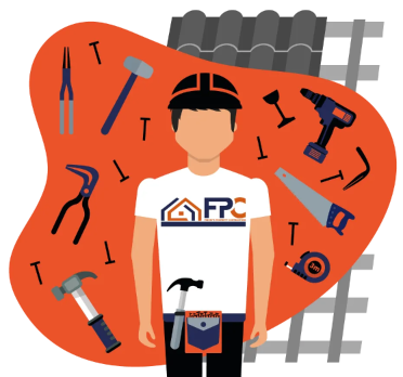 FPC Roofing Services, Malvern Worcestershire