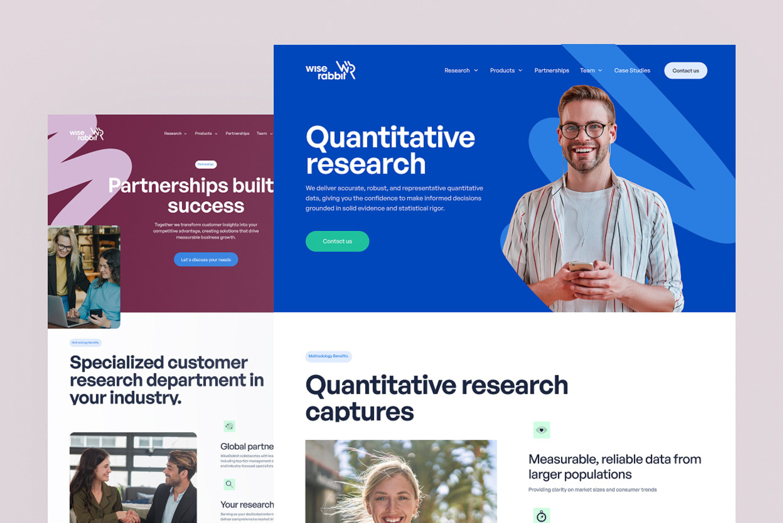 site profile thumbnail