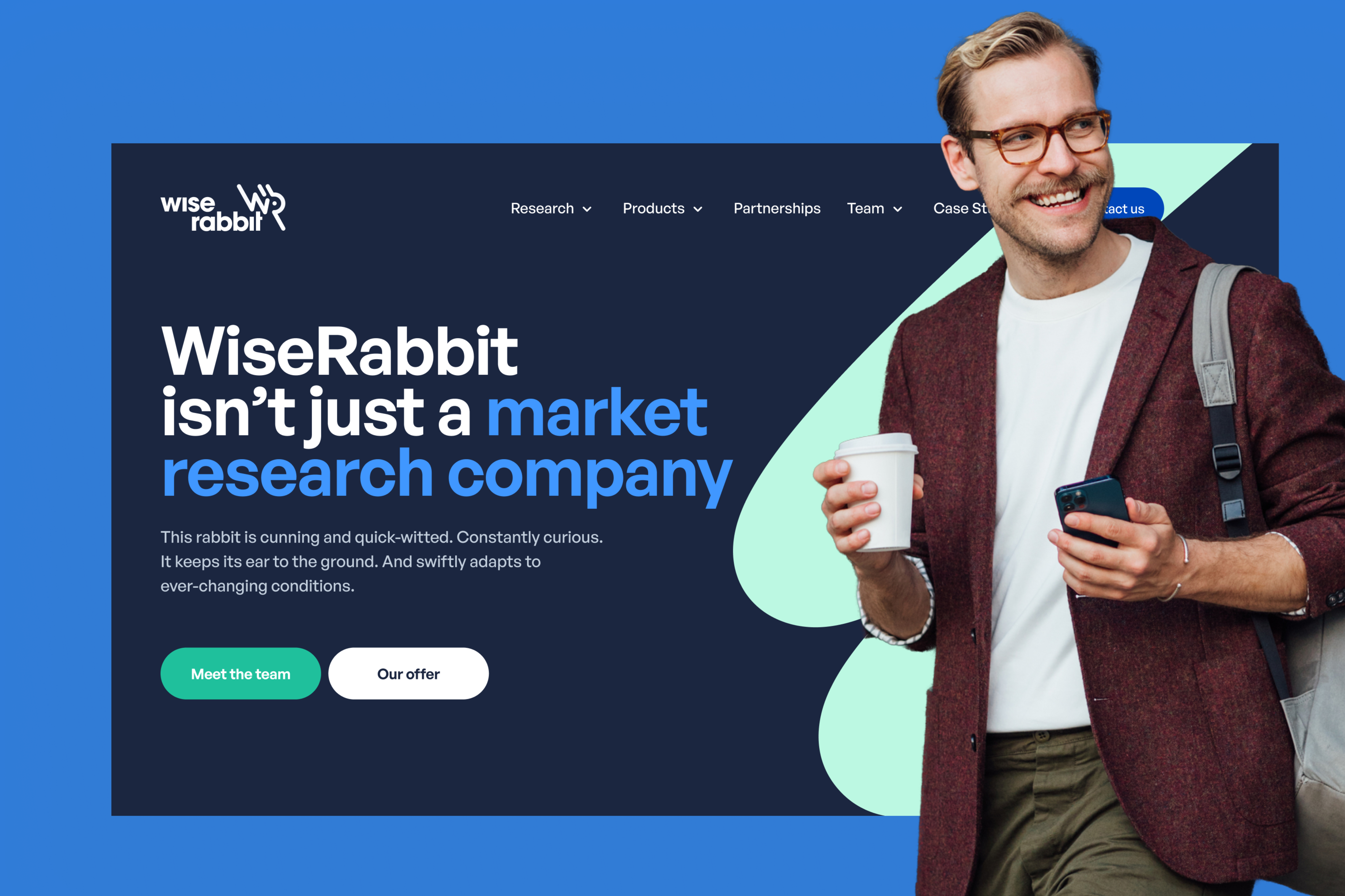 site profile thumbnail