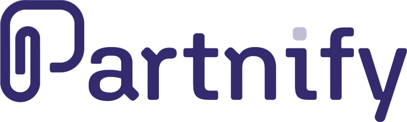 Partnify logo