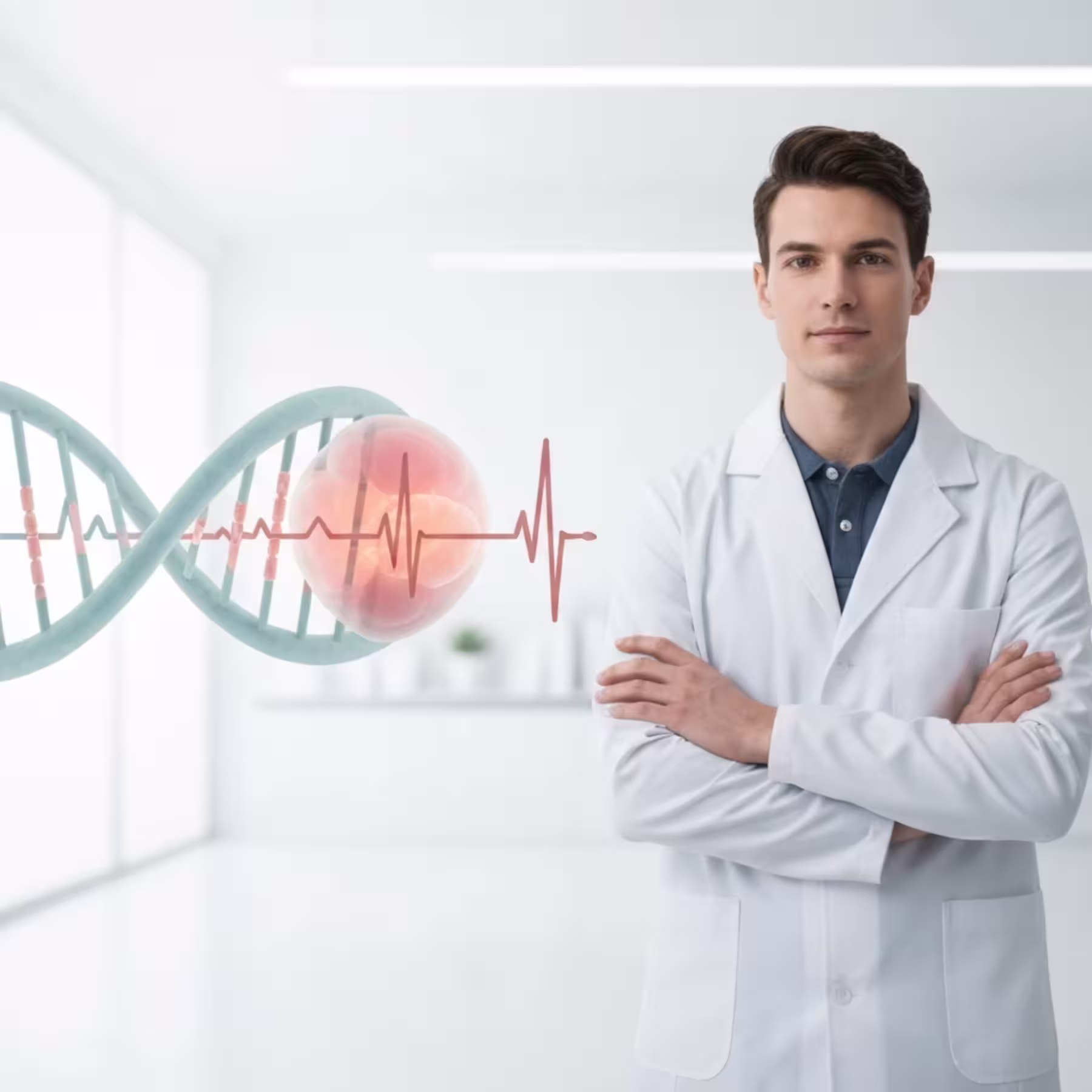 Najbolji prenatalni testovi u Srbiji: Vodič za tačan i pouzdan skrining