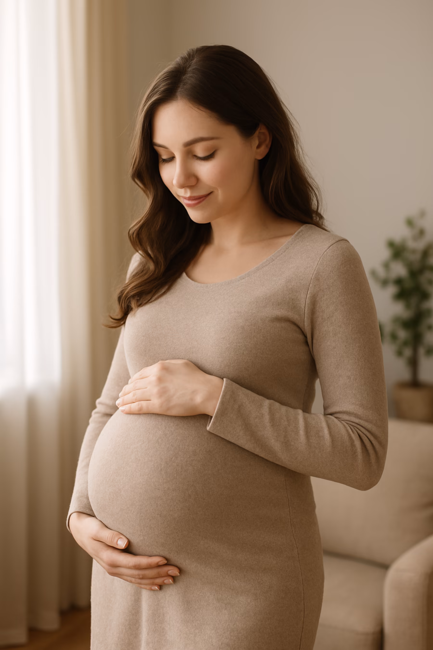 Vodeći neinvazivni prenatalni testovi u Srbiji: Tačnost, opcije i mir uma