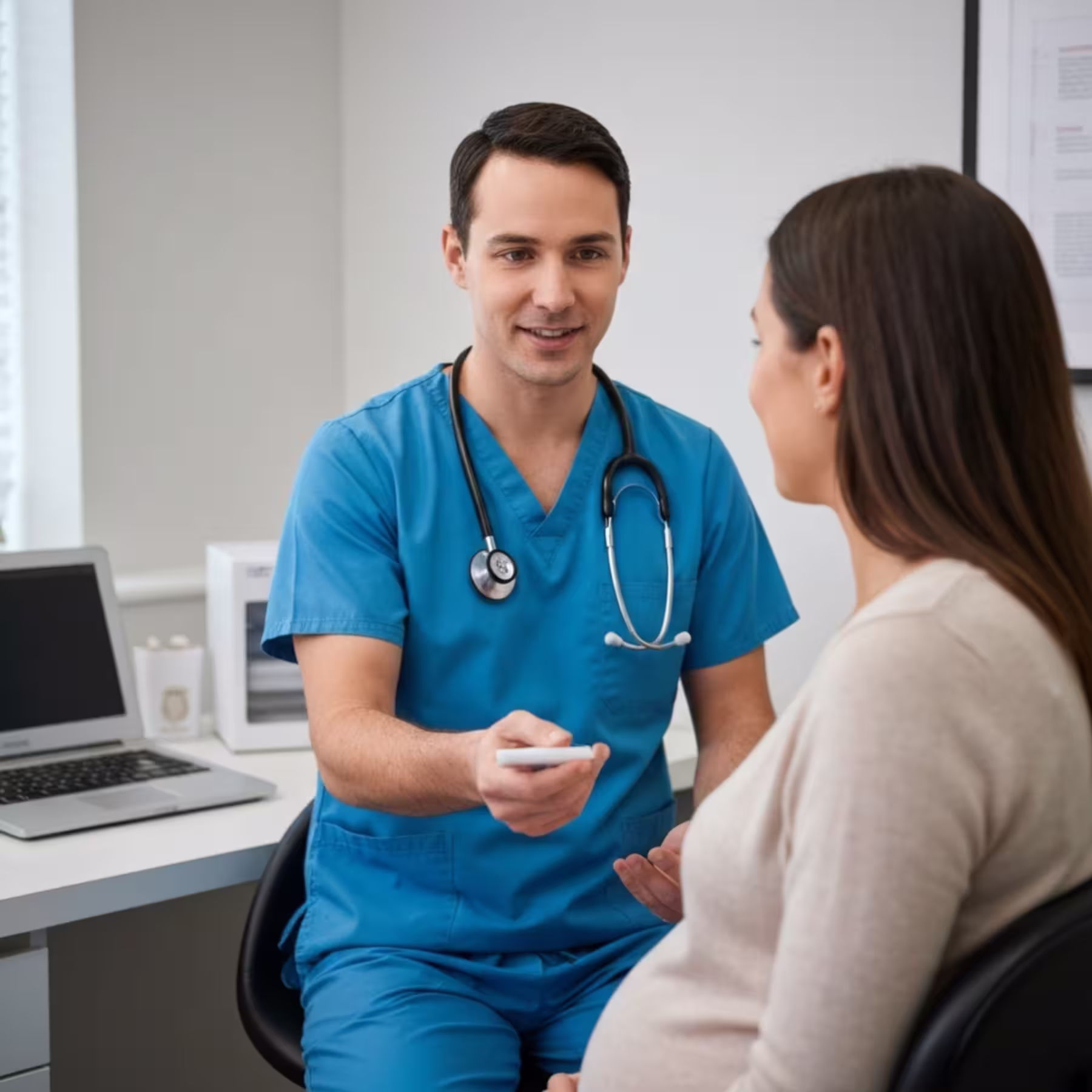 NIPT test: Otkrijte najpouzdanije rezultate za zdravlje vaše bebe