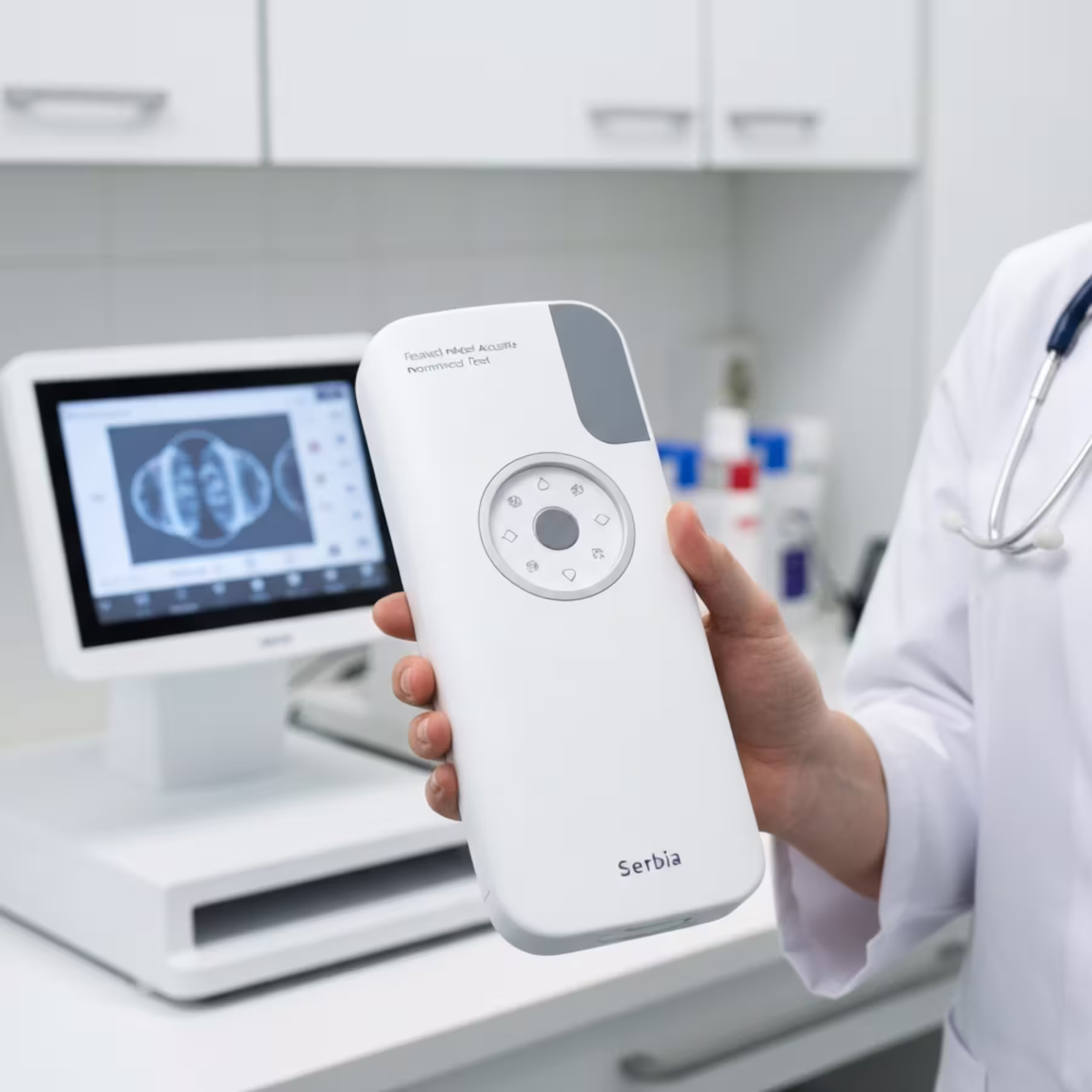 NIPT Demistifikovan: Sveobuhvatno Poređenje Neinvazivnih Prenatalnih Testova