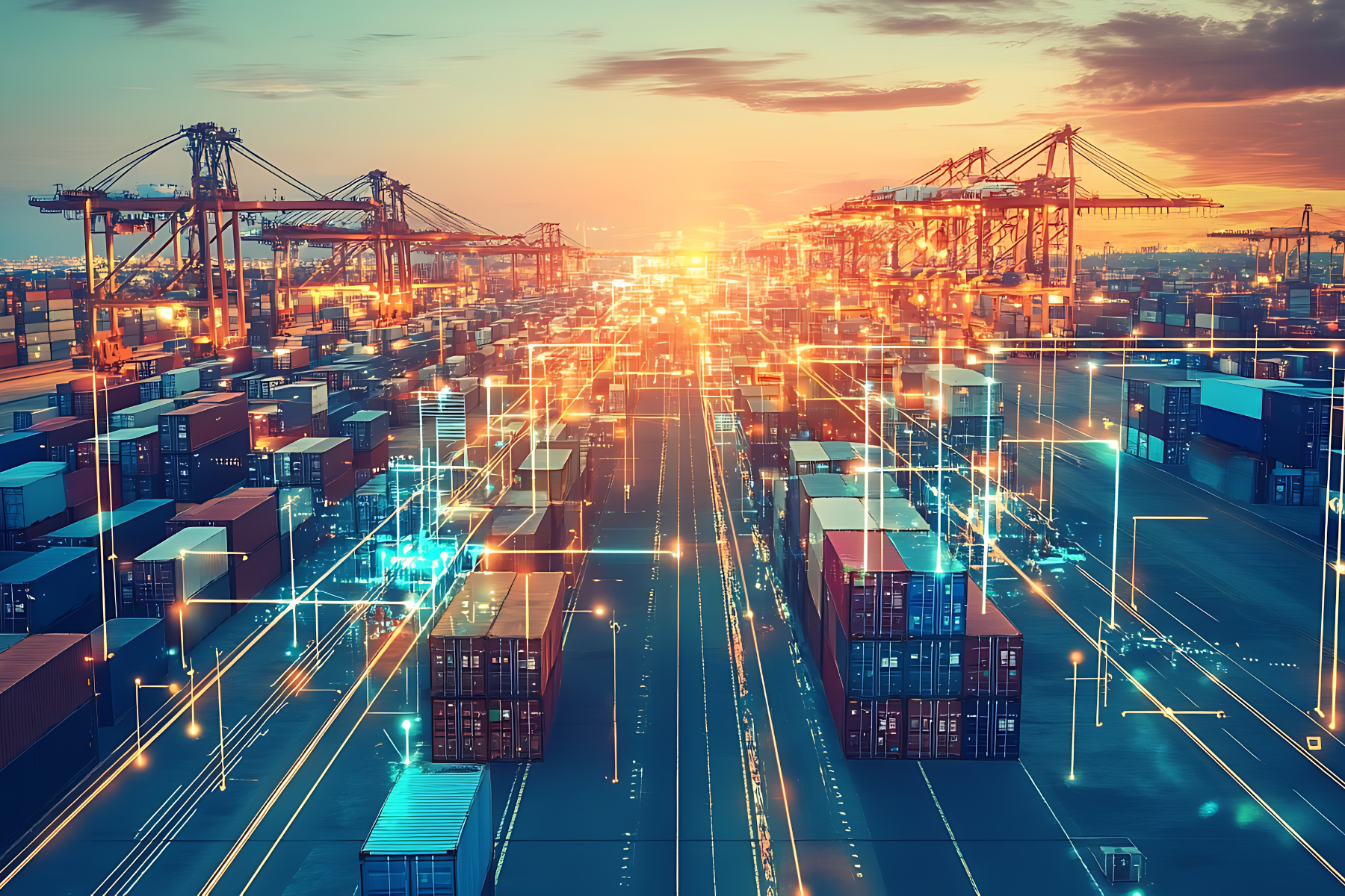 The Power of Product- & SKU-Level Visibility: A New Standard for International Shippers