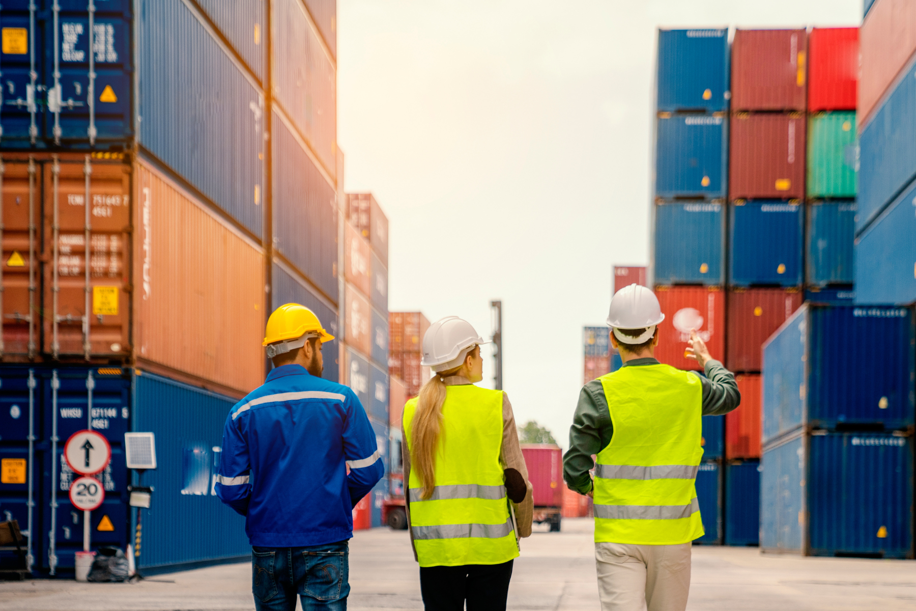 The Shipment-Operations Backbone: Unifying Supply Chain Management and Trade Compliance