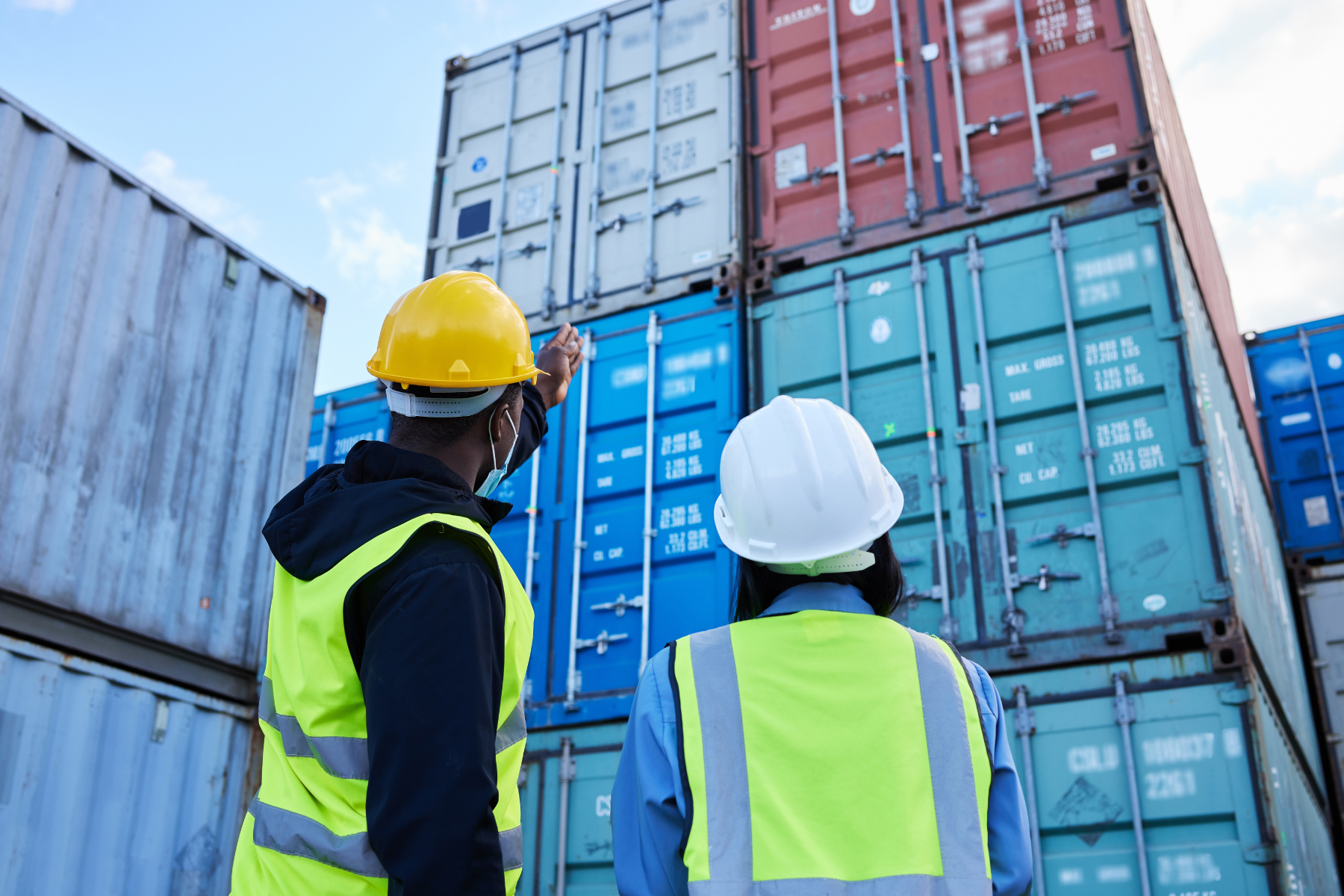 The Foundation of Trade Compliance: Why Product Master Management & Account Master Management Are the Keys to Control