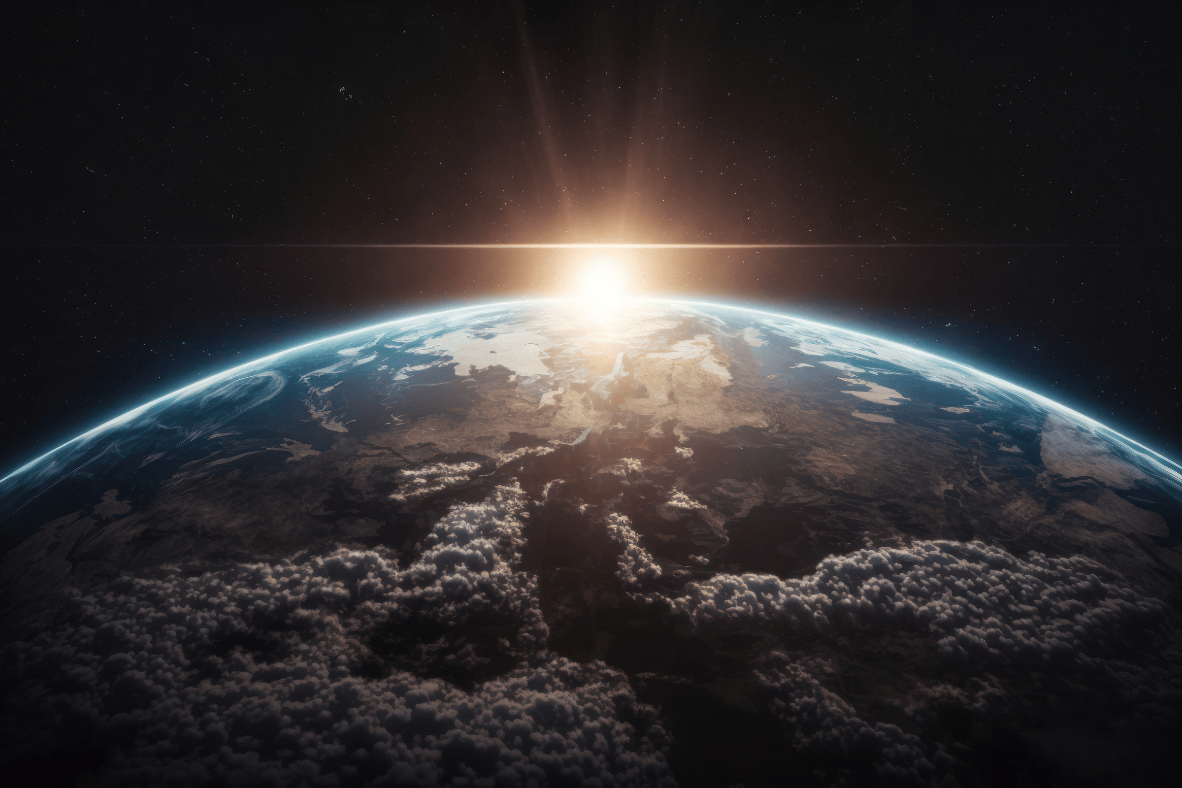 Stop Designing Supply Chains Like the World Revolves Around You