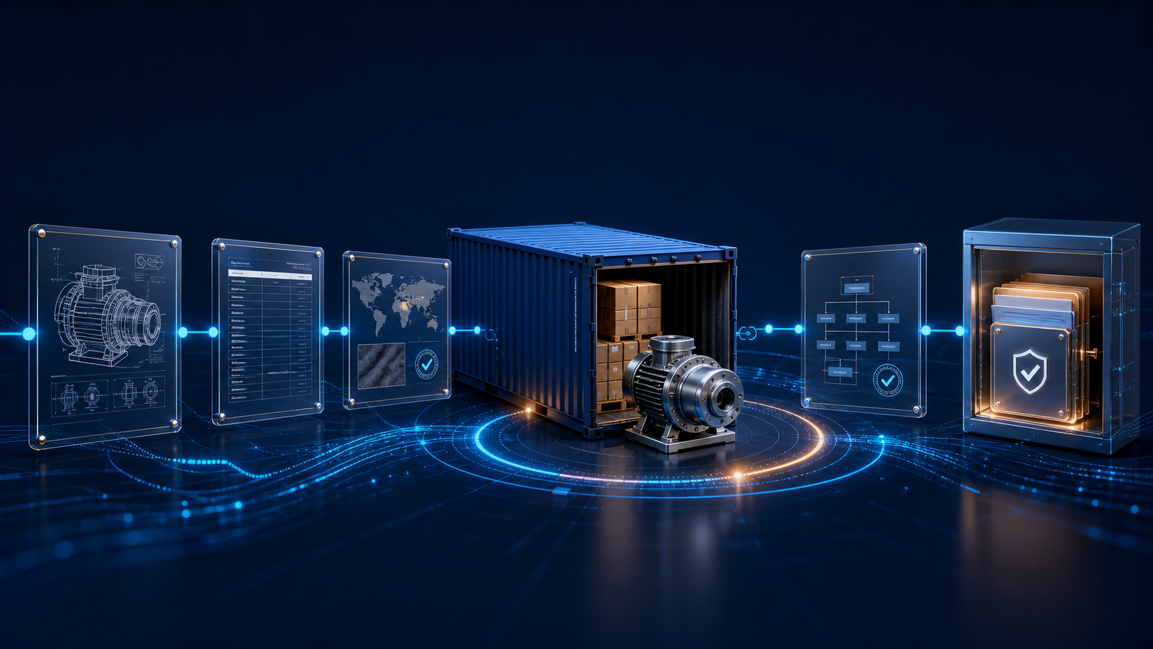 What Records Should an Importer Keep for Customs Compliance?