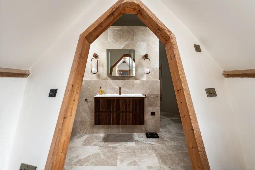 Listed Building Renovation: The Role of Interior Design